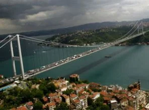 İstanbul'a rekor bütçe
