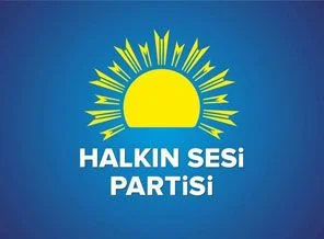 İstanbul'da Halkın Sesi'ni yükselteceğiz