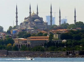 İstanbul sahipsiz değil (video)
