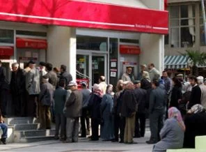 İşte emeklilerin beklediği haber