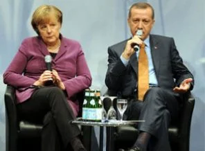 İŞTE ERDOĞAN FARKI!