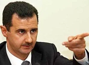 İşte Esad'ın genç heyete verdiği cevaplar