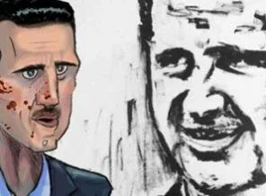 İşte Esad'ın kıyamet senaryosu