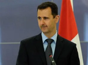 İşte Esad'ın Sunday Times'a verdiği demeç