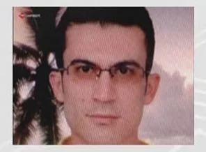İşte gemiyi kaçıran o terörist