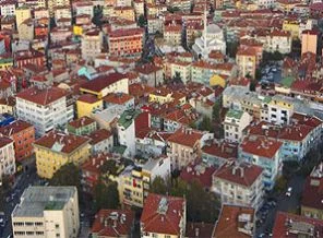 İşte İstanbul'da yıkım yapılacak ilçeler