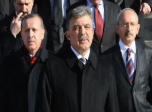 İşte liderlerin bayram programları