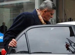 İşte Mit'in Kozinoğlu raporu