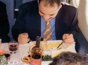 İşte Öcalan'ın ilk kez yayınlanan fotoğrafı