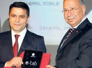 İşte yerli tabletin fiyatı