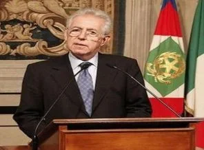 İtalya'da teknokrat işbaşında