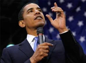 Jakarta'da Obama karşıtı gösteri