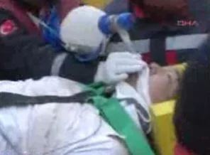 Japon doktorun mucizesi yarım kaldı