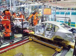 Japonlar yerli otomobilde işbirliğine talip