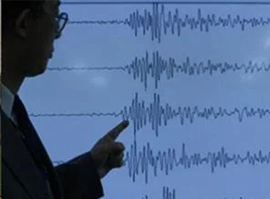 Japonya'da 5,5 büyüklüğünde deprem
