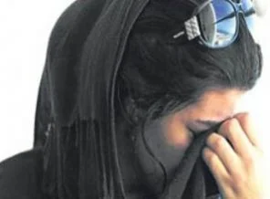 'Kaddafi hayatımı mahvetti'