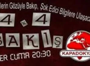 Kadınlar canlı yayını bastı
