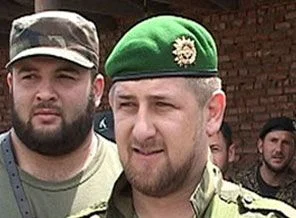 Kadirov Türkiye'ye seslendi!