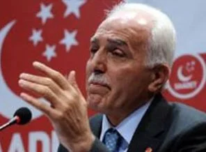 Kamalak: Buruk bir bayram yaşıyoruz