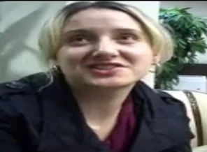 Kaptan'ın eşi o anları anlattı (video)