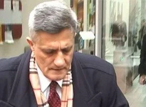Kaşif Kozinoğlu zehirlendi mi?