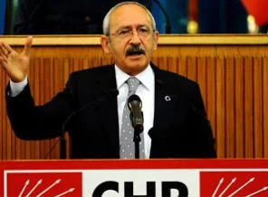 KCK, CHP'yi karıştırdı