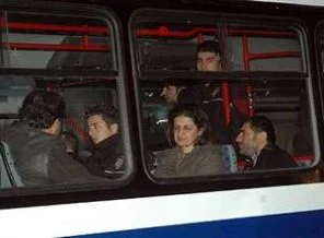 KCK operasyonunda 3 kişi serbest