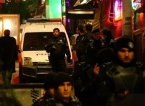 KCK operasyonunda 46 kişi adliyeye sevk edildi