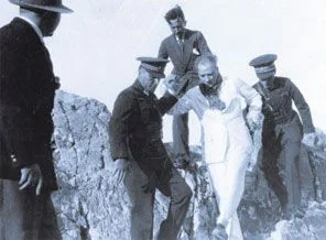 'Kemalizm Dersim'de muvaffak olmuştur!'