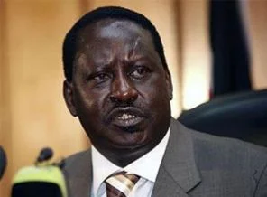 Kenya Başbakanı'nın İsrail'den yardım talebi