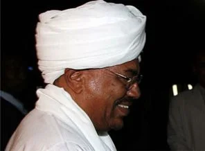 Kenya'da Beşir için tutuklama emri