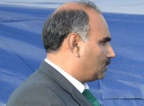 Keşmir Cumhurbaşkanı: Van'a kanımızı getirdik!