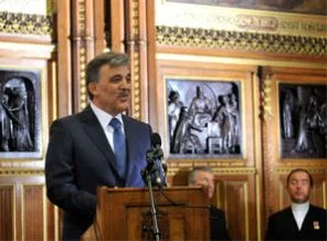'Kıbrıs meselesi çözülmezse...'