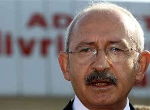 Kılıçdaroğlu: AİHM'e sahte belge gönderildi