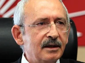 Kılıçdaroğlu'ndan Erdoğan'a ağır eleştiri