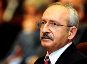 Kılıçdaroğlu'ndan Erdoğan'a Dersim cevabı