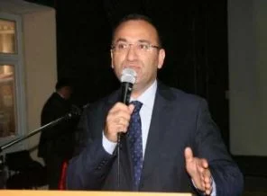'Kılıçdaroğlu'nun dosyaları çürük'