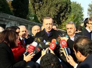'Kimse bizden silah bırakmamızı beklemesin'