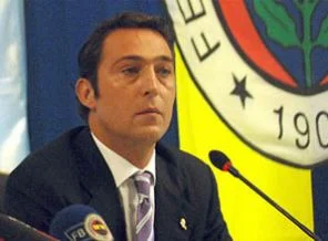 Koç'tan TFF'ye sert tepki