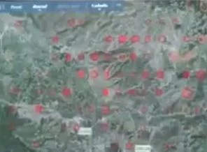 Korkunç iddia! Van Depremi Haarp saldırısımı?