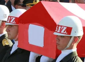 Korucular: 24 şehitten Genelkurmay sorumlu