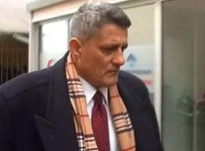 Kozinoğlu'nun Adli Tıp'taki doku örnekleri çalındı mı?