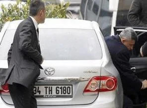 Kozinoğlu'nun ölüm raporu açıklandı