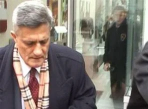 Kozinoğlu'nun ölümüne soruşturma