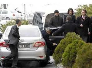 Kozinoğlu sırlarıyla beraber gömülecek
