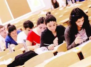 KPDS pazar günü yapılacak