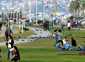 Kurban Bayramı'nda yağış yok!