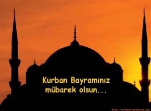 Kurban keserken İsmail'i düşünmek