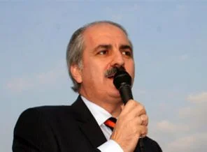 Kurtulmuş, bayramı Van'da geçirecek