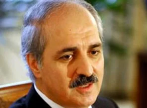 Kurtulmuş'tan hükümete Suriye uyarısı